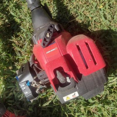 Collection of Weed and Garden Trimmers Various Brands Parts Only Condition