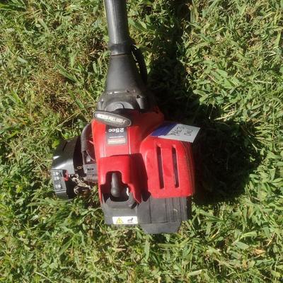 Collection of Weed and Garden Trimmers Various Brands Parts Only Condition