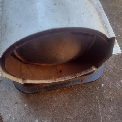 Ready Heater 55,000 BTU Kerosene Shop Jet Heater
