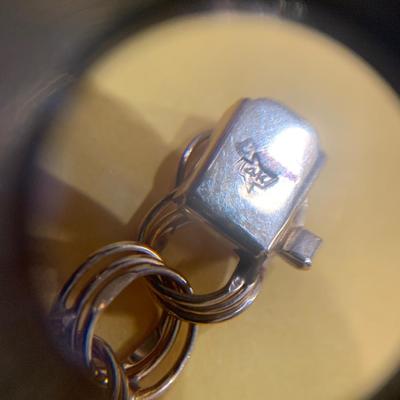 8” Bracelet 14k Yellow Gold - 11.1 grams