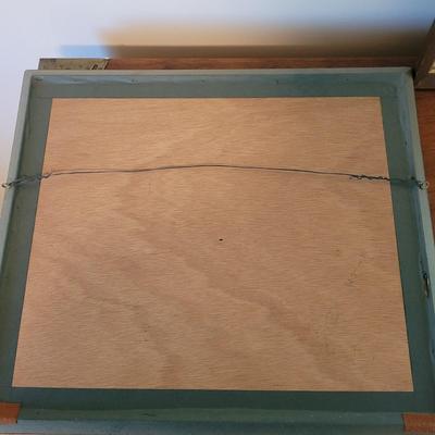 Traditional Chinese Bird and Flower Paintings (BB-EL)