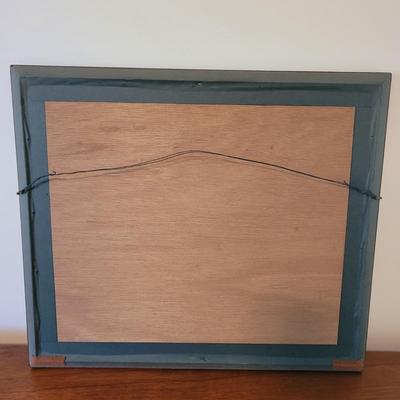 Traditional Chinese Bird and Flower Paintings (BB-EL)