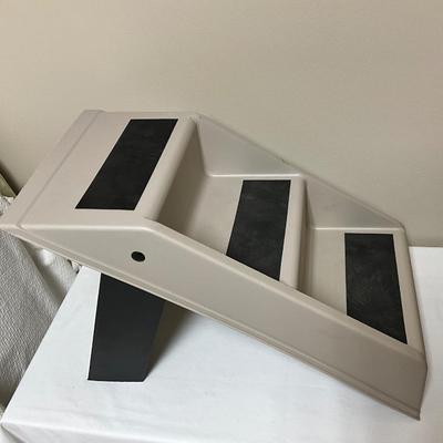 Small Pet Stairs