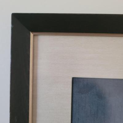 Japanese Woodprint Wall Art (BB-EL)