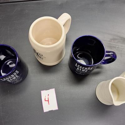 Lot #4