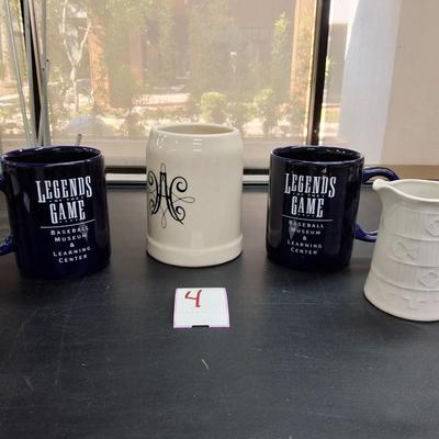 Lot #4