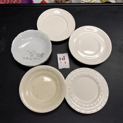 Lot #14