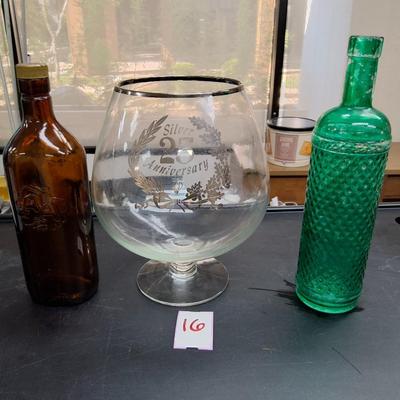 Lot #16