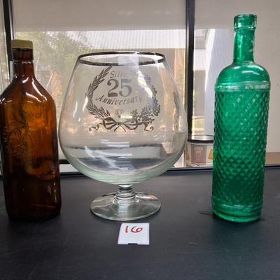 Lot #16