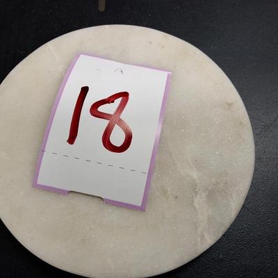 Lot #18