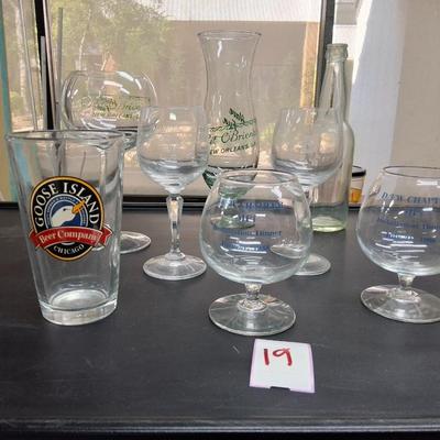 Lot #19