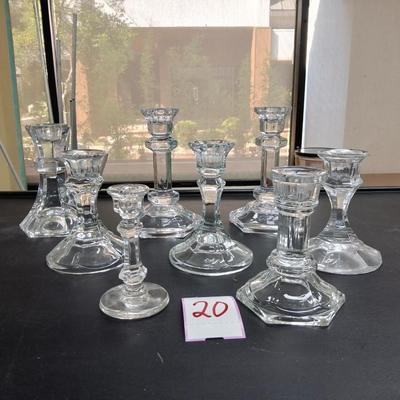 Lot #20