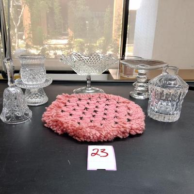 Lot #23
