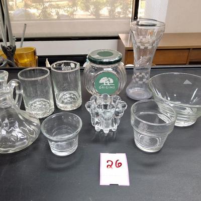 Lot #26