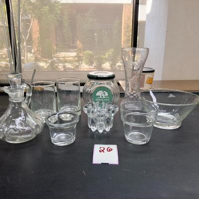 Lot #26