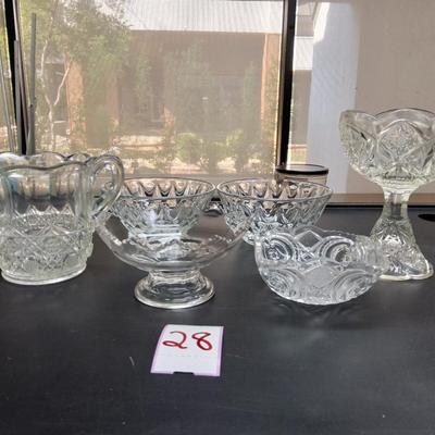 Lot #28