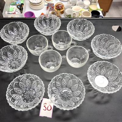 Lot #30