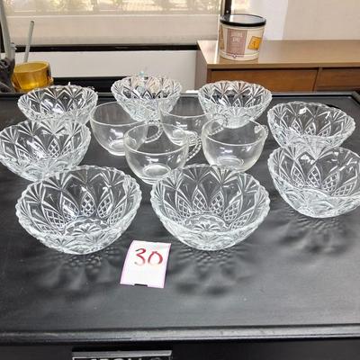 Lot #30