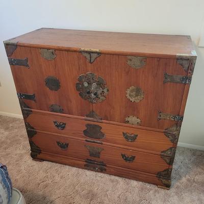 Tansu Chest (BB-EL)