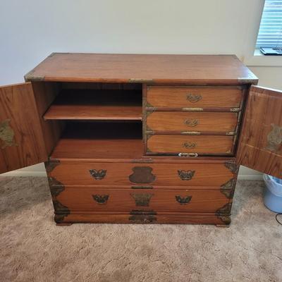 Tansu Chest (BB-EL)