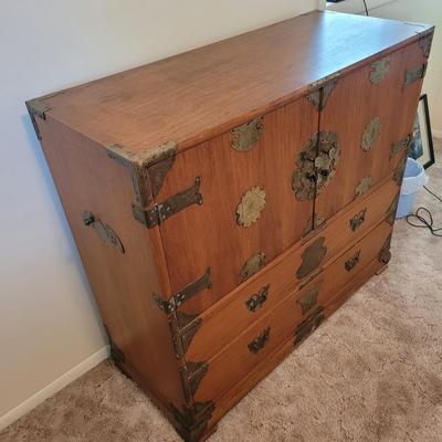 Tansu Chest (BB-EL)