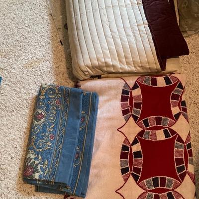 Waterford pillows and more