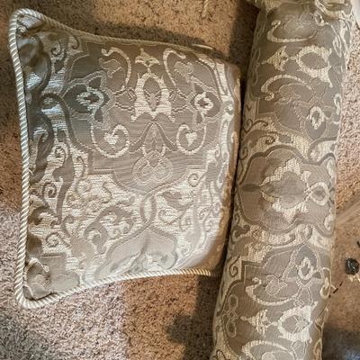 Waterford pillows and more