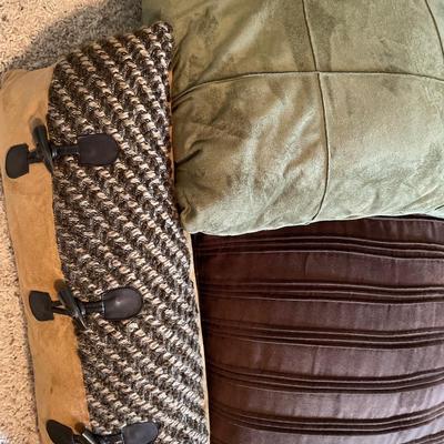 Waterford pillows and more