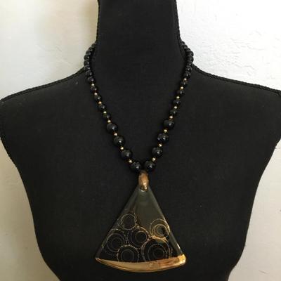 Beautiful vintage, large Ceramic statement piece