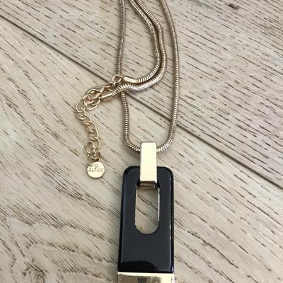 Beautiful Alfani Fashion necklace