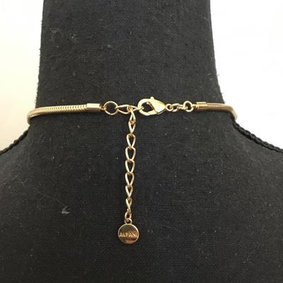 Beautiful Alfani Fashion necklace