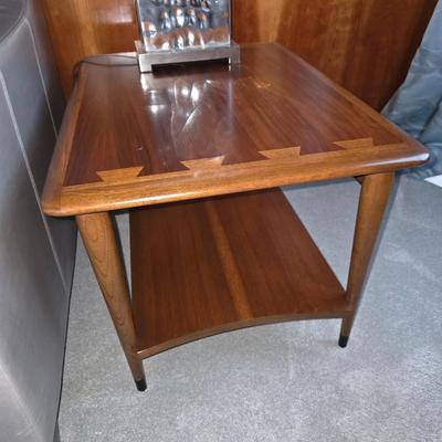 Beautiful MCM end table