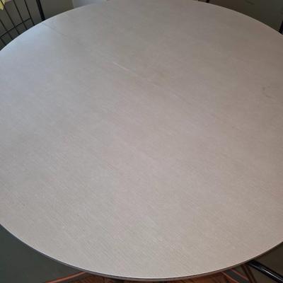 MCM dining set