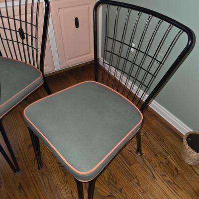 MCM dining set