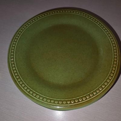 Pier One Salad Plate Set
