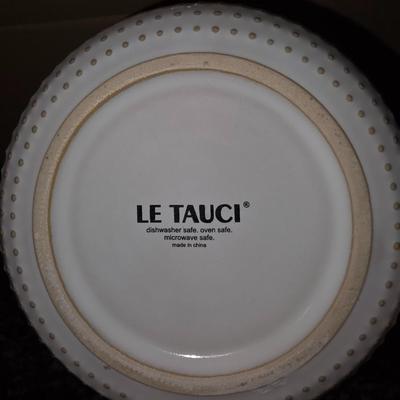 Set of 4 Soup Bowls