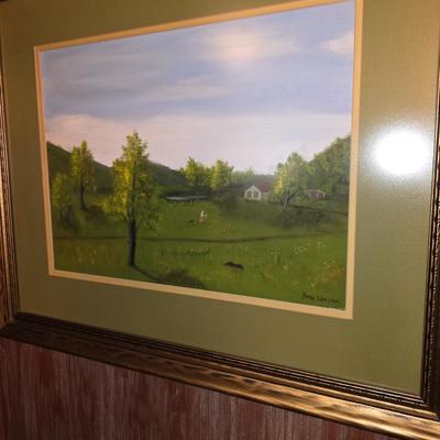 Painting