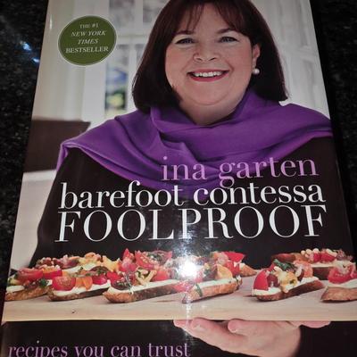 Cookbooks