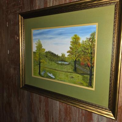 Painting