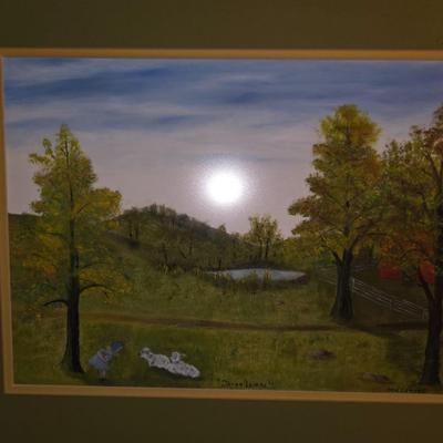 Painting