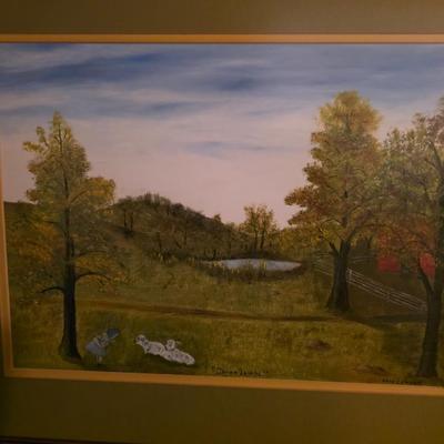 Painting