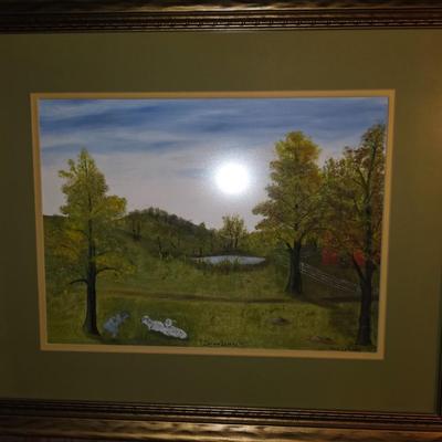 Painting