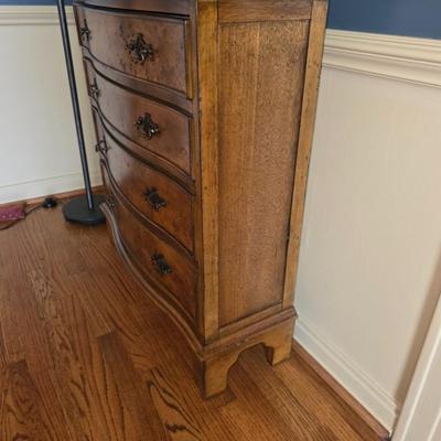 Side Chest of drawers