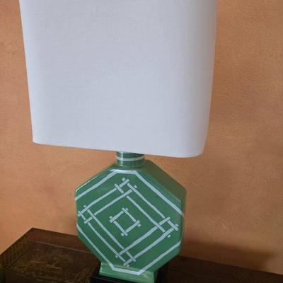 Port 68 Table Lamp