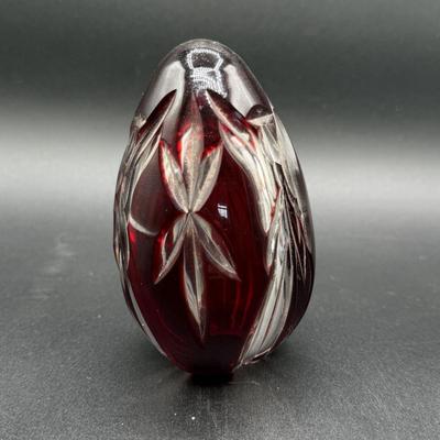 LOT 71H: Decorative Collection of Paperweights and More