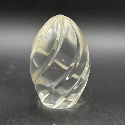 LOT 71H: Decorative Collection of Paperweights and More