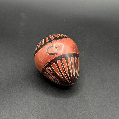 LOT 71H: Decorative Collection of Paperweights and More