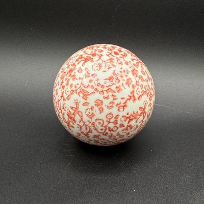 LOT 72H: Vintage Ceramic Home Decor & More - Santa Barbara, Goebel, & More!