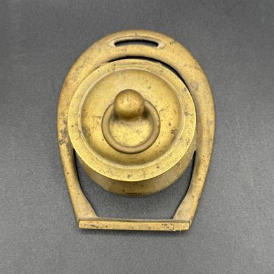 LOT 73H: Various Vintage Collectables - Swiss Grenadier Officer, Bookbinder’s Tray & more!