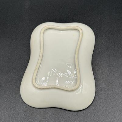 LOT 73H: Various Vintage Collectables - Swiss Grenadier Officer, Bookbinder’s Tray & more!